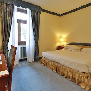 Camera superior con letto king size